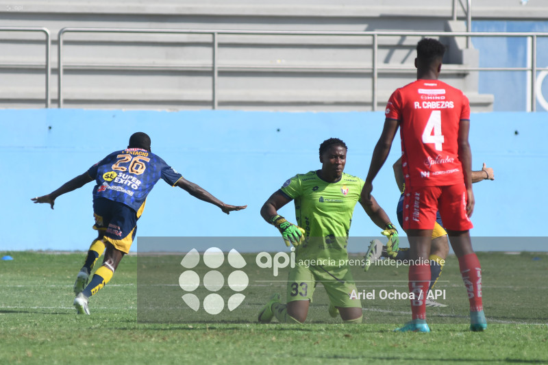 FBL-LIGA ECUABET-DELFIN-EL NACIONAL
