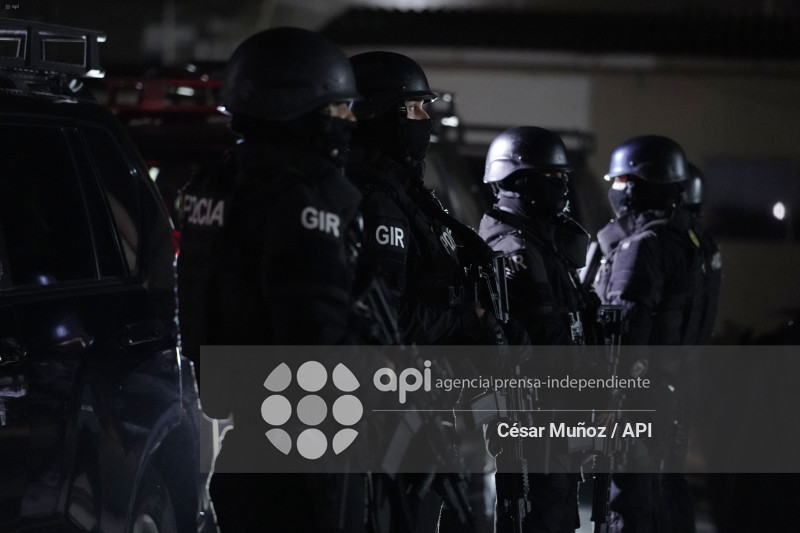 GYE-RECAPTURA ALIAS FEDE