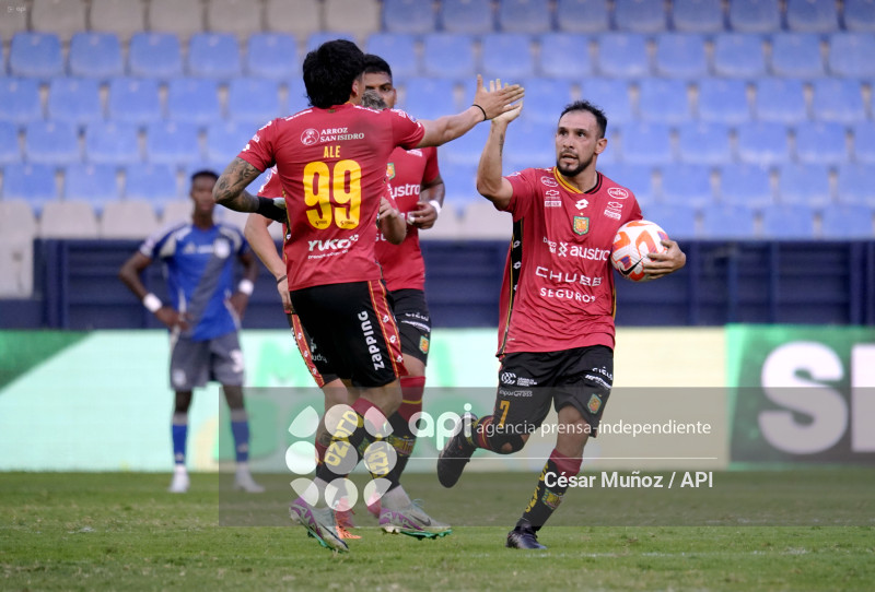 FBL-LIGAECUABET-EMELEC-CUENCA