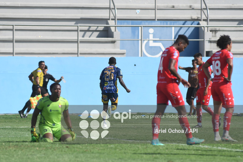 FBL-LIGA ECUABET-DELFIN-EL NACIONAL