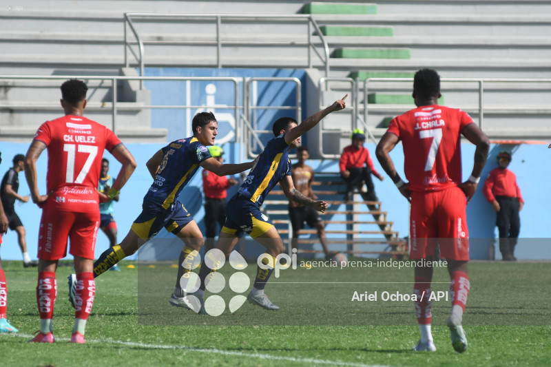 FBL-LIGA ECUABET-DELFIN-EL NACIONAL