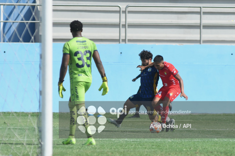 FBL-LIGA ECUABET-DELFIN-EL NACIONAL