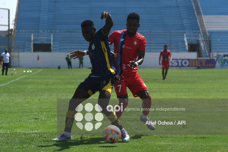 FBL-LIGA ECUABET-DELFIN-EL NACIONAL