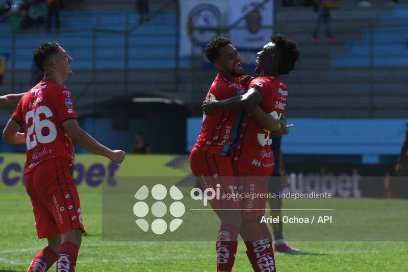 FBL-LIGA ECUABET-DELFIN-EL NACIONAL