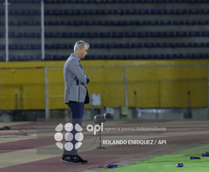 FBL LIGA ECUABET CATOLICA VS  LDU QUITO