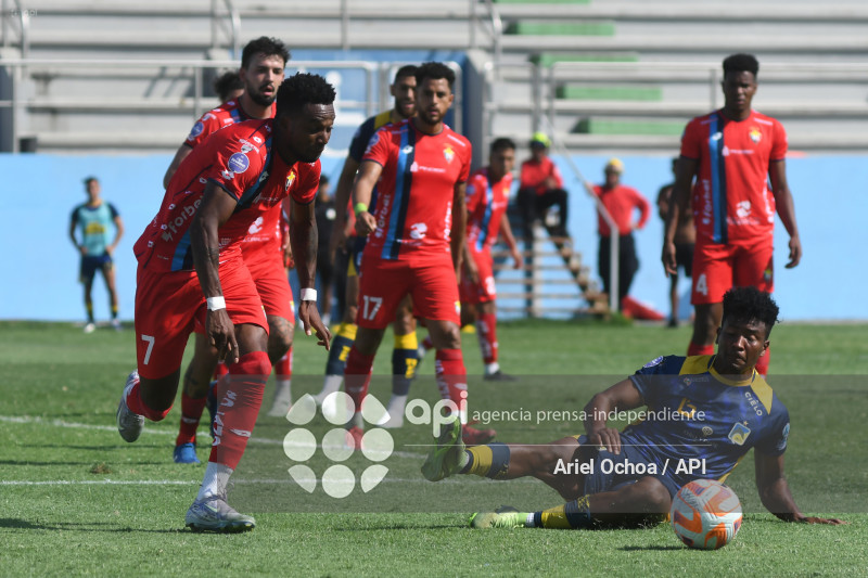 FBL-LIGA ECUABET-DELFIN-EL NACIONAL