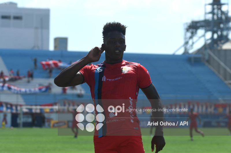 FBL-LIGA ECUABET-DELFIN-EL NACIONAL