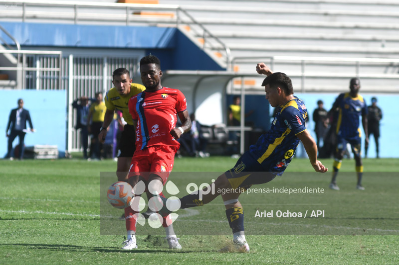 FBL-LIGA ECUABET-DELFIN-EL NACIONAL