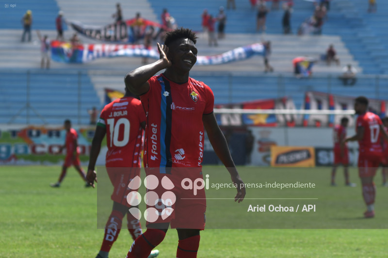 FBL-LIGA ECUABET-DELFIN-EL NACIONAL