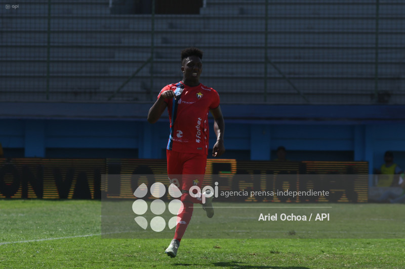 FBL-LIGA ECUABET-DELFIN-EL NACIONAL