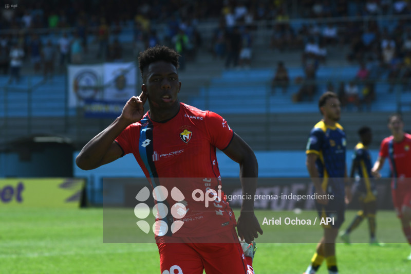 FBL-LIGA ECUABET-DELFIN-EL NACIONAL