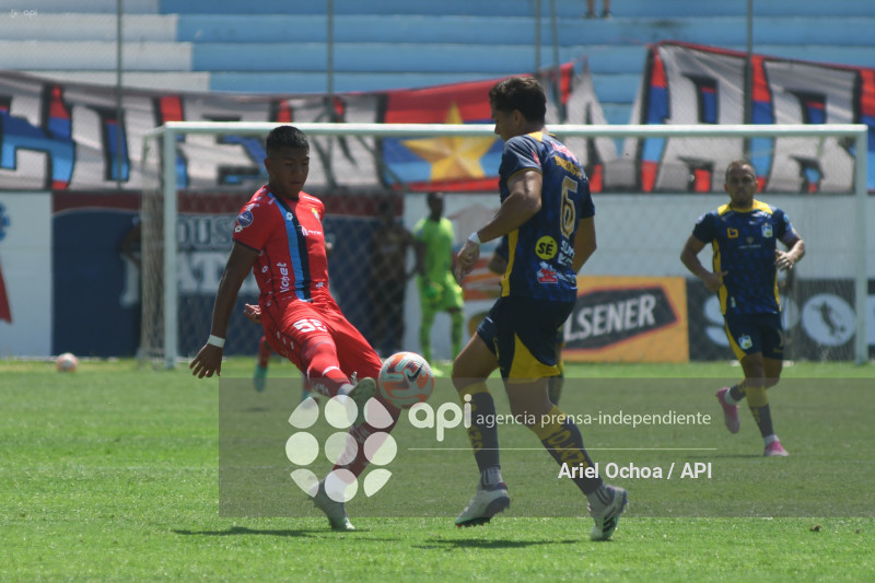 FBL-LIGA ECUABET-DELFIN-EL NACIONAL