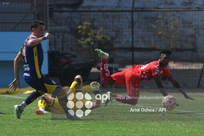 FBL-LIGA ECUABET-DELFIN-EL NACIONAL