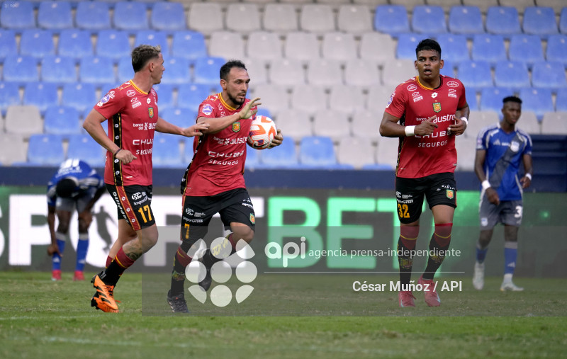 FBL-LIGAECUABET-EMELEC-CUENCA