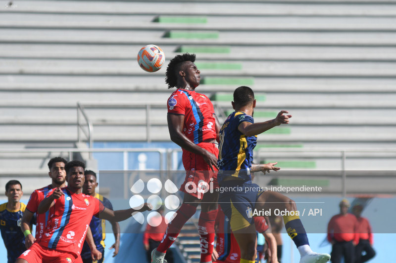 FBL-LIGA ECUABET-DELFIN-EL NACIONAL