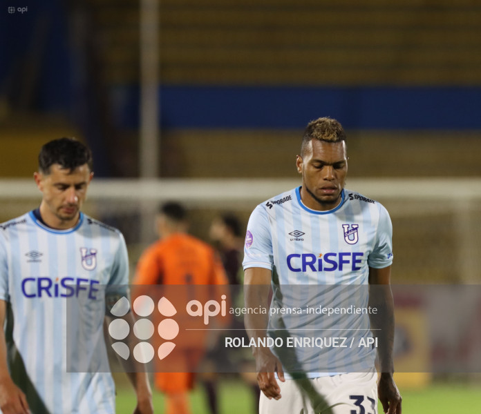 FBL LIGA ECUABET CATOLICA VS  LDU QUITO