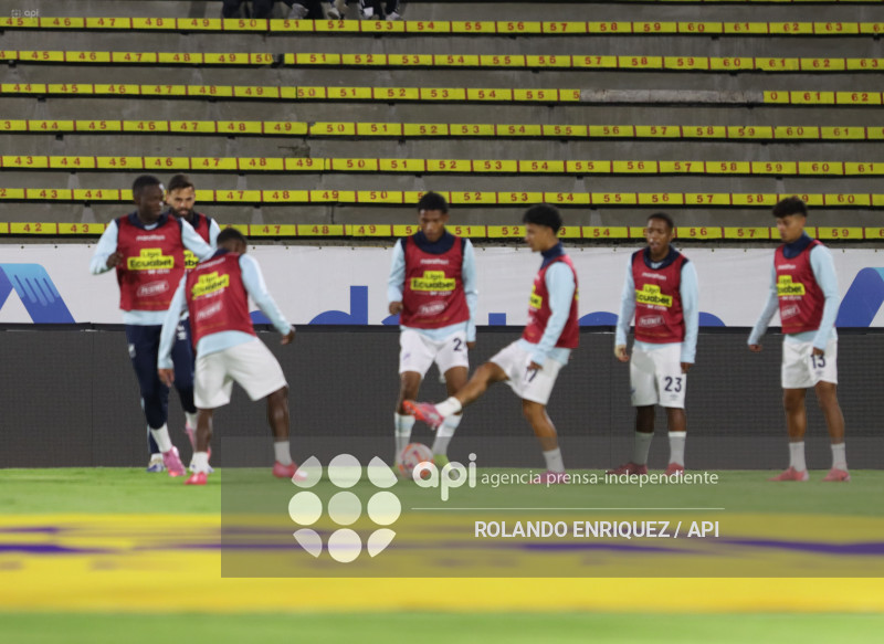 FBL LIGA ECUABET CATOLICA VS  LDU QUITO