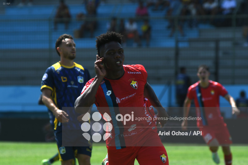 FBL-LIGA ECUABET-DELFIN-EL NACIONAL