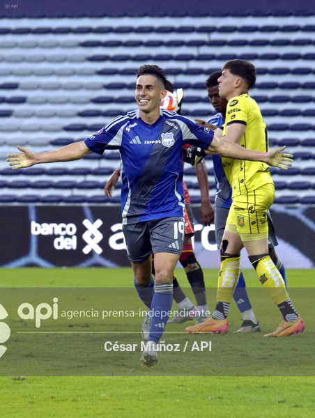 FBL-LIGAECUABET-EMELEC-CUENCA