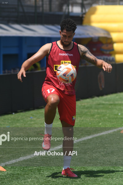 FBL-LIGA ECUABET-DELFIN-EL NACIONAL
