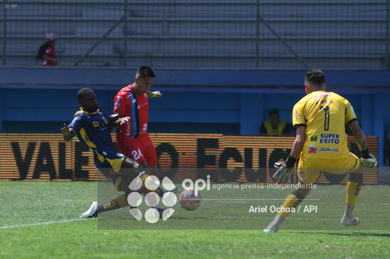 FBL-LIGA ECUABET-DELFIN-EL NACIONAL