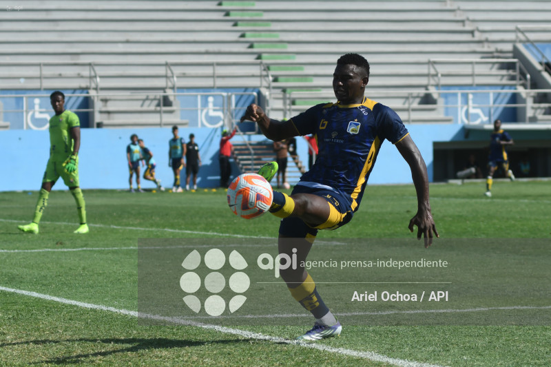FBL-LIGA ECUABET-DELFIN-EL NACIONAL
