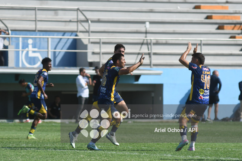 FBL-LIGA ECUABET-DELFIN-EL NACIONAL