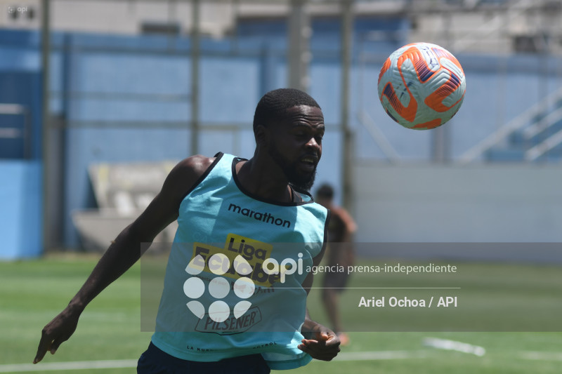 FBL-LIGA ECUABET-DELFIN-EL NACIONAL