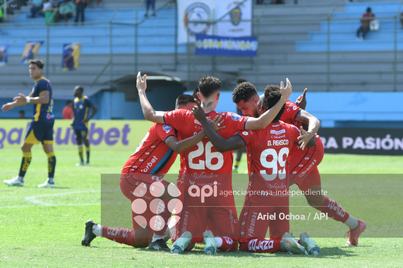 FBL-LIGA ECUABET-DELFIN-EL NACIONAL