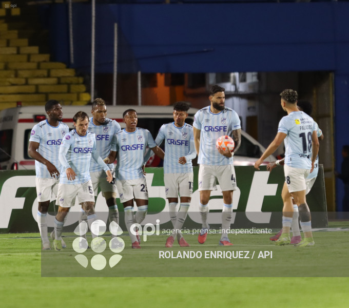 FBL LIGA ECUABET CATOLICA VS  LDU QUITO