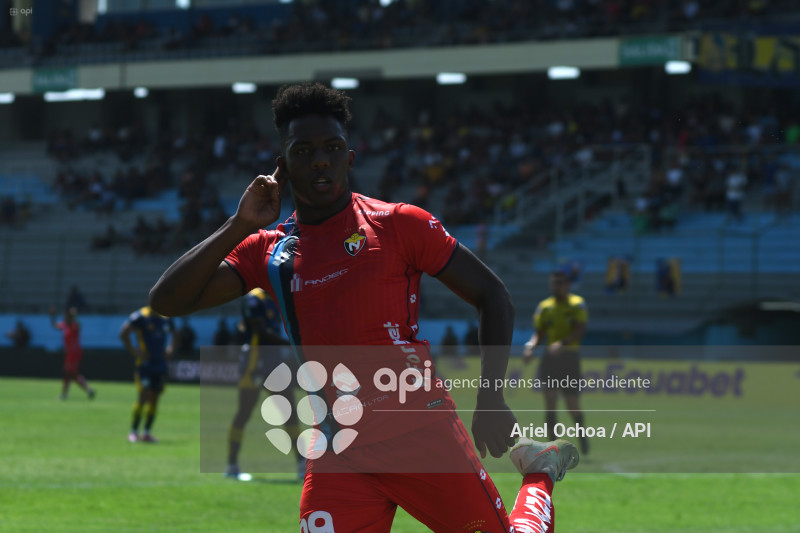 FBL-LIGA ECUABET-DELFIN-EL NACIONAL