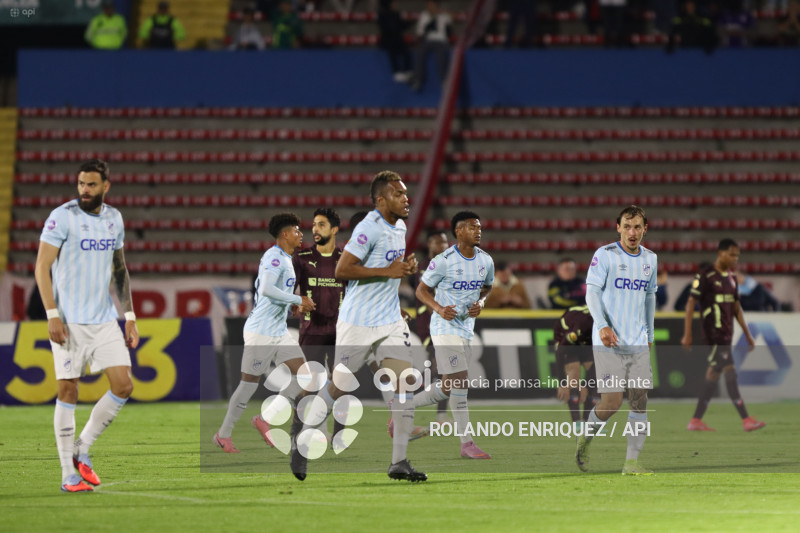 FBL LIGA ECUABET CATOLICA VS  LDU QUITO