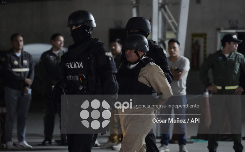 GYE-RECAPTURA ALIAS FEDE