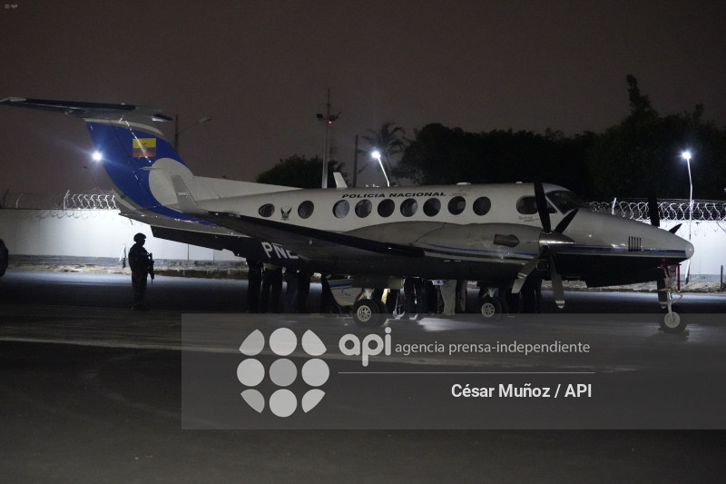 GYE-RECAPTURA ALIAS FEDE