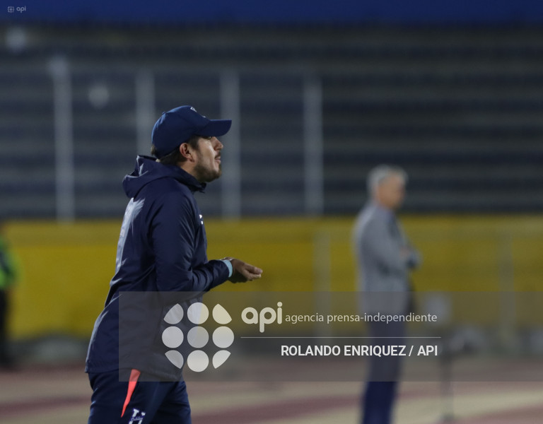 FBL LIGA ECUABET CATOLICA VS  LDU QUITO