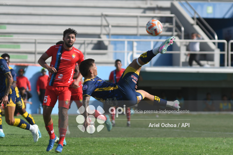 FBL-LIGA ECUABET-DELFIN-EL NACIONAL