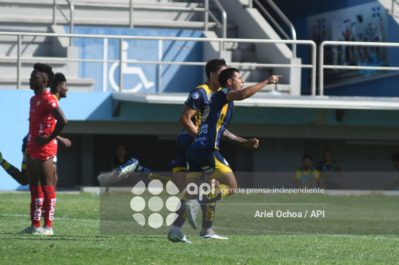 FBL-LIGA ECUABET-DELFIN-EL NACIONAL