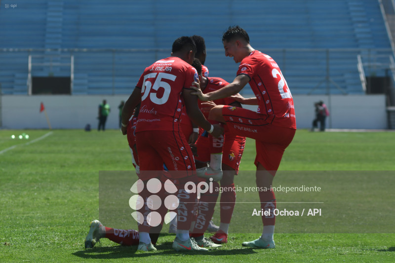 FBL-LIGA ECUABET-DELFIN-EL NACIONAL