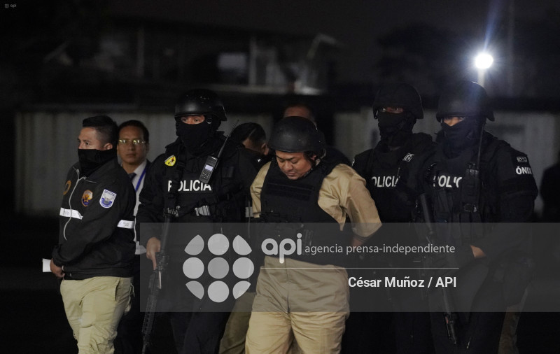 GYE-RECAPTURA ALIAS FEDE