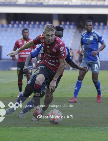 FBL-LIGAECUABET-EMELEC-CUENCA