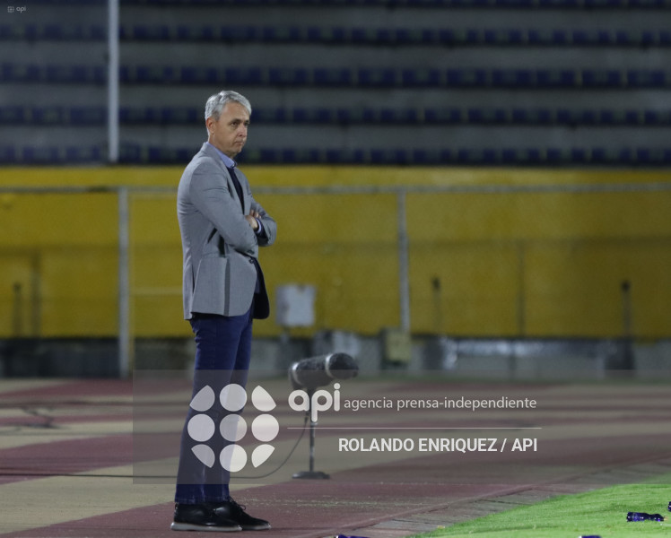 FBL LIGA ECUABET CATOLICA VS  LDU QUITO