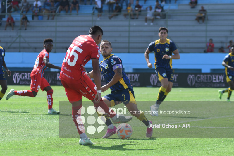 FBL-LIGA ECUABET-DELFIN-EL NACIONAL