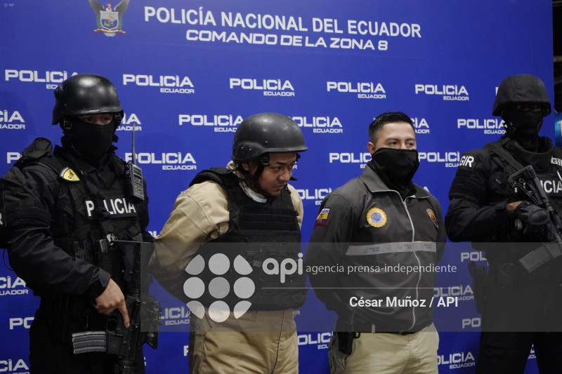 GYE-RECAPTURA ALIAS FEDE