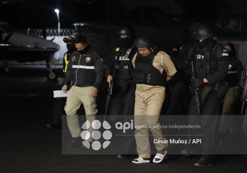 GYE-RECAPTURA ALIAS FEDE