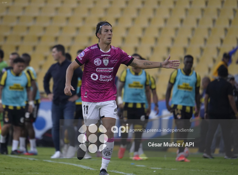 FBL-LIGAECUABET-BARCELONA-IDV