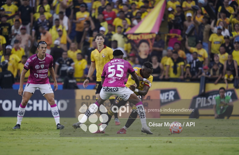 FBL-LIGAECUABET-BARCELONA-IDV