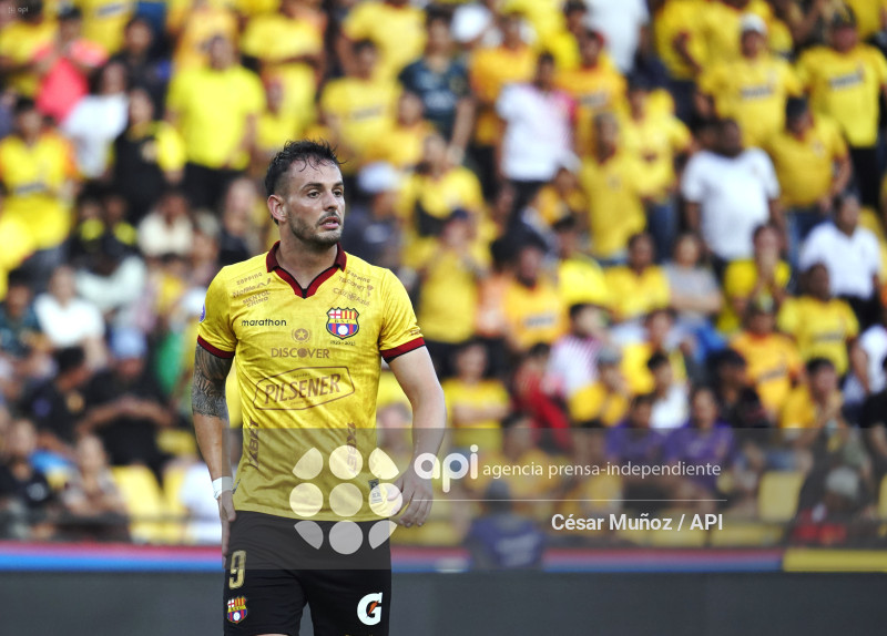 FBL-LIGAECUABET-BARCELONA-IDV