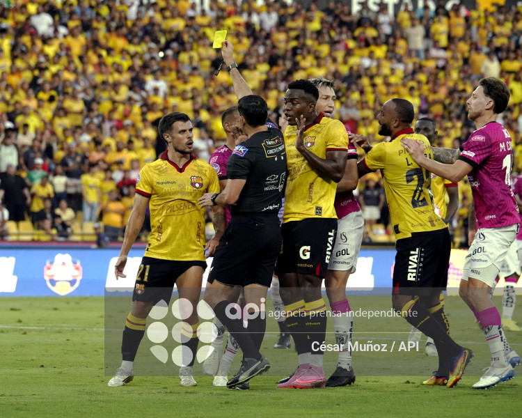 FBL-LIGAECUABET-BARCELONA-IDV