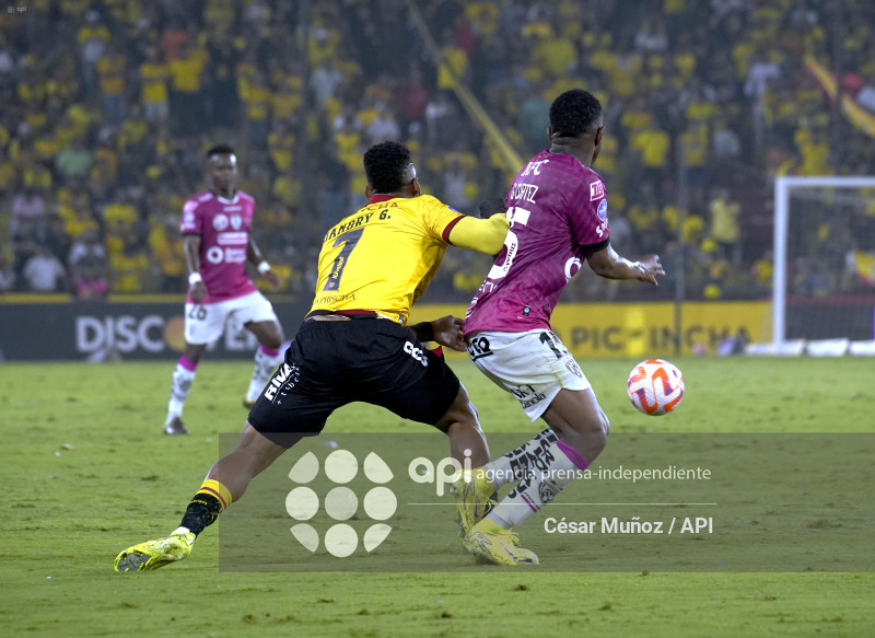 FBL-LIGAECUABET-BARCELONA-IDV