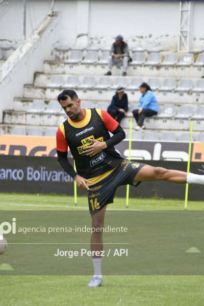 FBL LIGA ECUABET MACARA AUCAS
